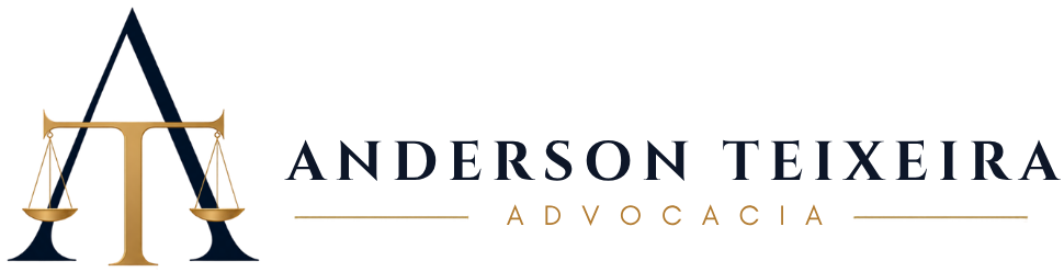 Anderson Teixeira — Advocacia